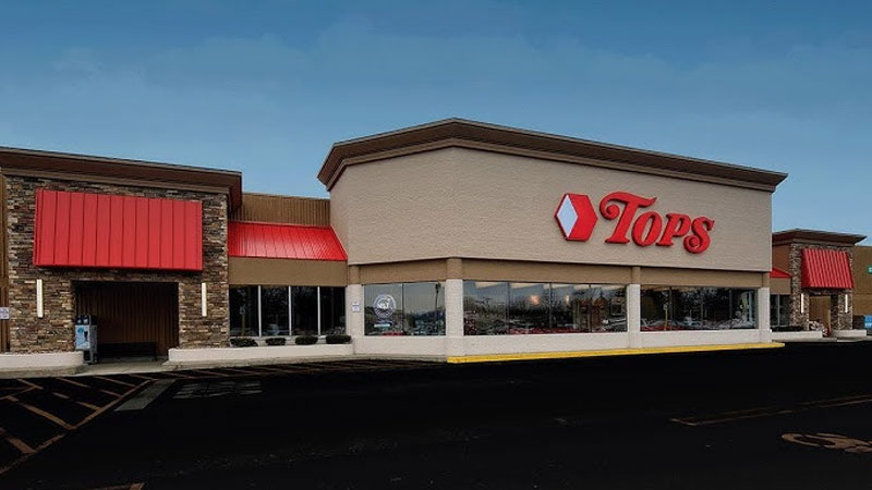 Tops Markets